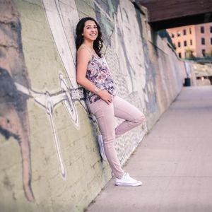 Meet your Posher, Katelyn